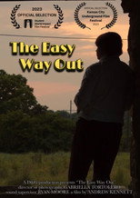 Poster de la película The Easy Way Out