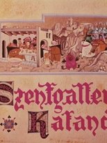 Poster de la película The Adventure of St. Gallen
