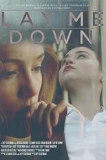 Poster de la película Lay Me Down