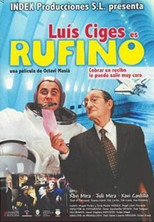 Poster de la película Rufino