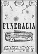 Poster de la película Funeralia
