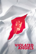 Poster de la película Violated Angels