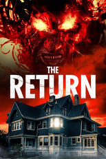 Poster de la película The Return