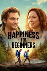Poster de la película Happiness for Beginners