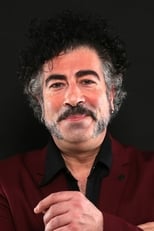Actor Agustín Jiménez