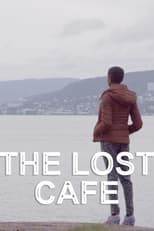 Poster de la película The Lost Cafe