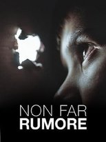 Poster de la película Non far rumore