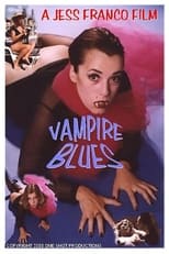 Poster de la película Vampire Blues