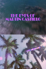 Poster de la película The Eyes of Martin Castillo