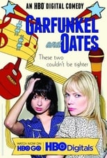 Poster de la serie Garfunkel and Oates