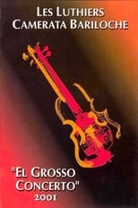 Poster de la película El grosso concerto