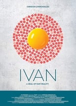 Poster de la película Ivan