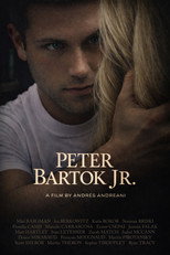 Poster de la película Peter Bartok Jr.