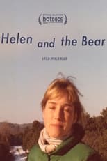 Poster de la película Helen and the Bear