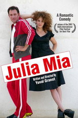 Poster de la película Julia Mia