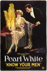 Poster de la película Know Your Men