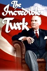 Poster de la película The Incredible Turk