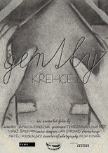 Poster de la película Gently