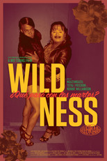 Poster de la película Wildness
