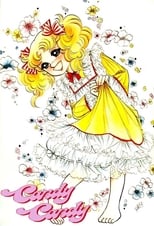 Poster de la serie Candy Candy
