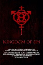 Poster de la película Kingdom of Sin