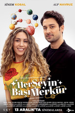 Poster de la película Her Şeyin Başı Merkür