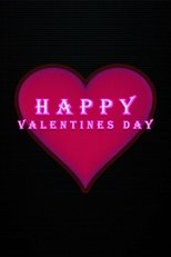 Poster de la película Happy Valentines Day
