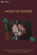 Poster de la película Amor de madre