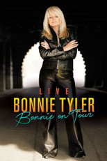 Poster de la película Bonnie on Tour