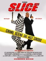 Poster de la película Slice