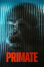 Poster de la película Primate