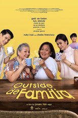 Poster de la película Outside De Familia