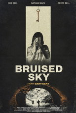 Poster de la película Bruised Sky