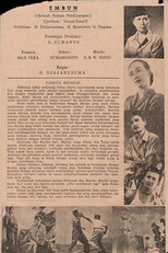 Poster de la película Embun