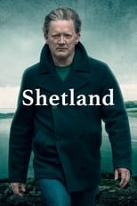 Poster de la serie Shetland