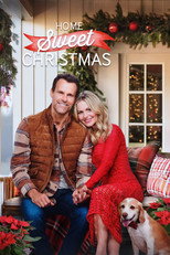 Poster de la película Home Sweet Christmas