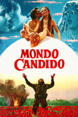 Poster de la película Mondo Candido