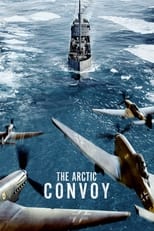 Poster de la película The Arctic Convoy