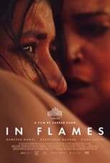 Poster de la película In Flames