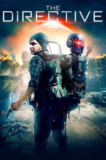 Poster de la película The Directive