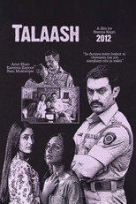 Poster de la película Talaash