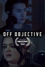Poster de la película Off Objective