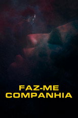 Poster de la película Keep Me Company