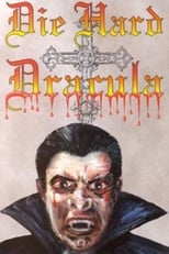 Poster de la película Die Hard Dracula