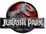 Logo Jurassic Park