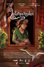 Poster de la película Laterpersoken