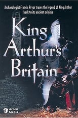 Poster de la película King Arthur's Britain