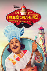 Poster de la serie Arnoldos Ristorantino