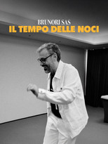 Poster de la película Brunori Sas - Il tempo delle noci