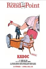 Poster de la película Kadoc